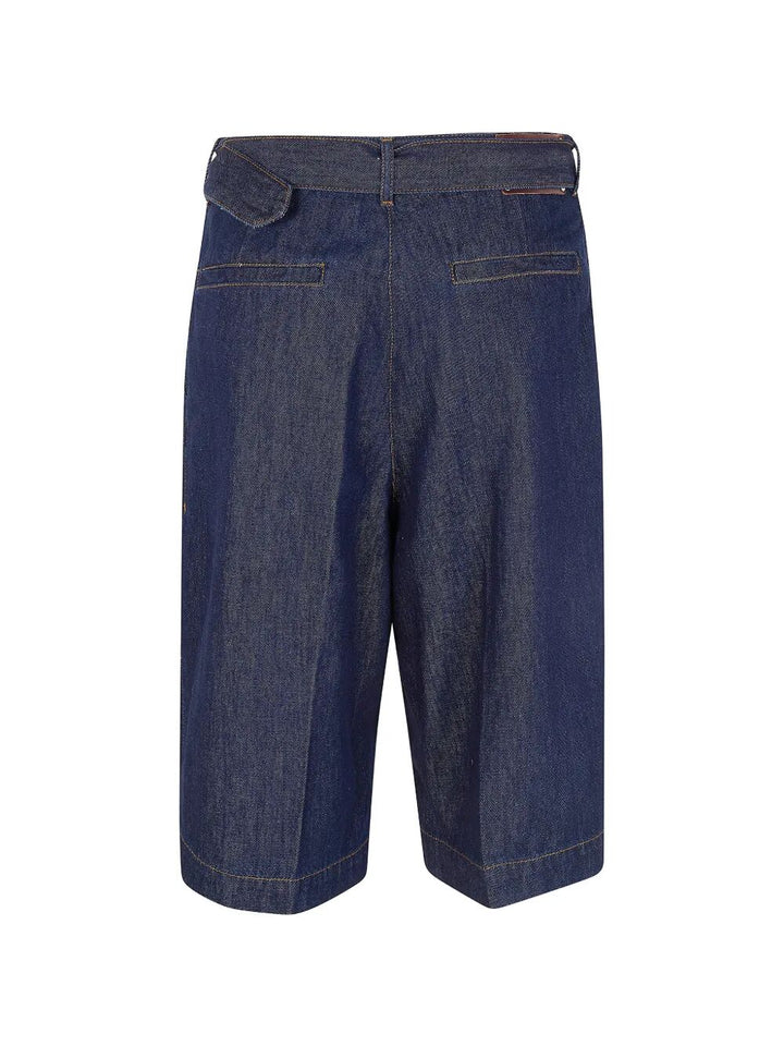 Dries Van Noten JEANS - Blue | 550815e0e4a97d530bb196e0fa07b0ba85f03701