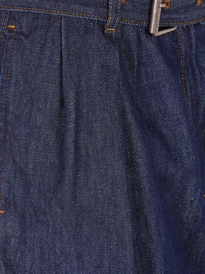 Dries Van Noten JEANS - Blue | 6f15ac24ba1642793575c2bb2635aaaa971ad83d