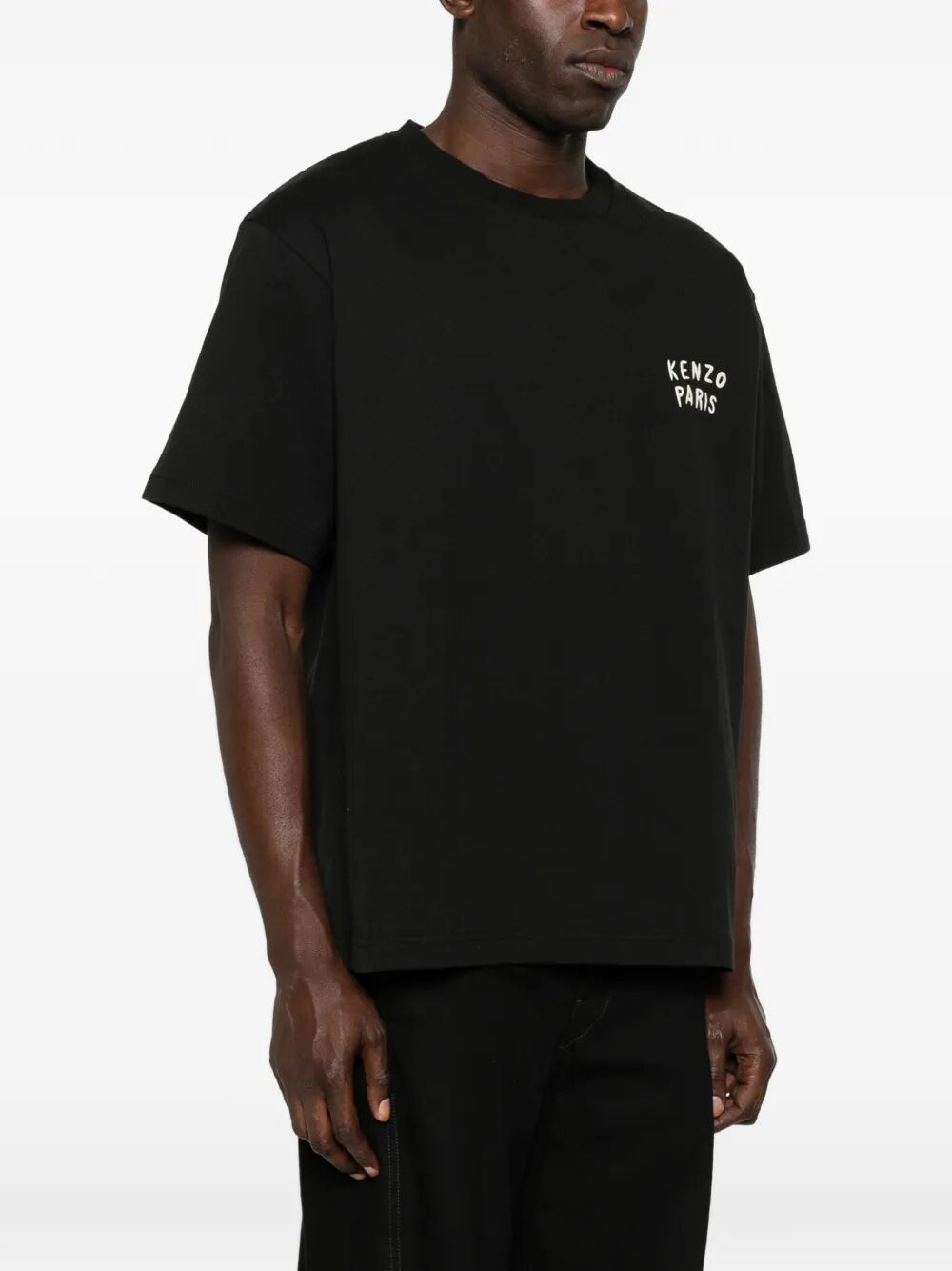 Kenzo T-shirts - Black | 0ed509cb20026a26cf9fe22b3375e8133cbe57f9