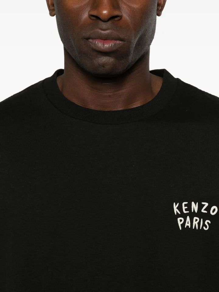 Kenzo T-shirts - Black | 7cc5627f3822ad5424ba619b1ab98b26245e19ff