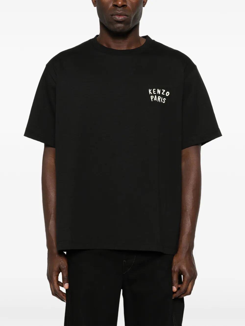 Kenzo T-shirts - Black | 5c249b2a3ac39c9b777e55168f27ace5346d69c5
