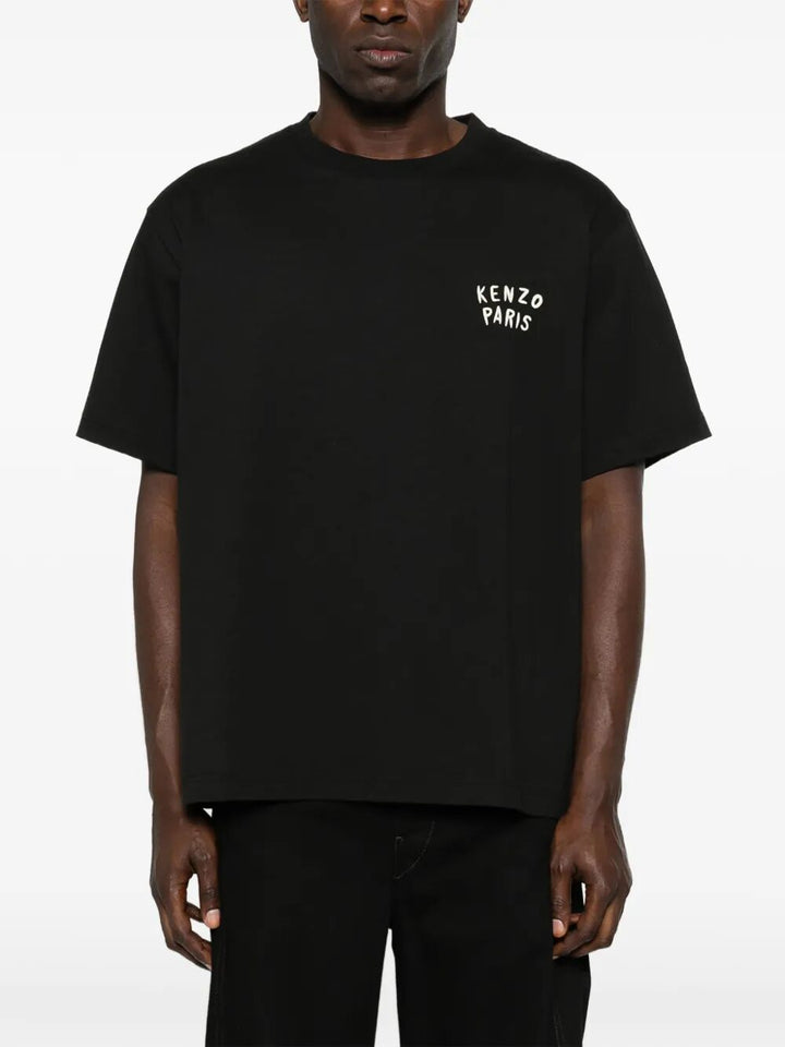 Kenzo T-shirts - Black | 5c249b2a3ac39c9b777e55168f27ace5346d69c5
