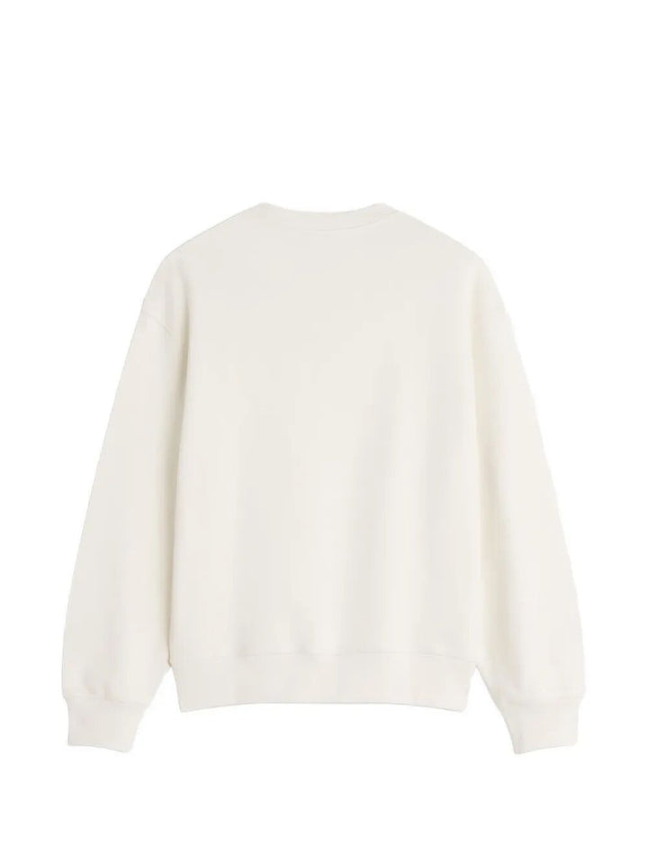 Maison KitsunÉ FELPA - Nude & Neutrals | 8d5a6fa5c7ddd916398226bb39c65f77f81c28b2