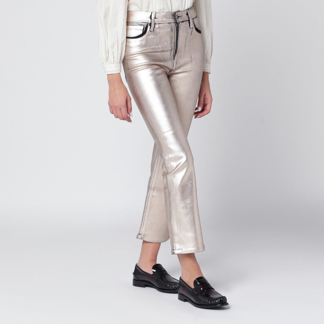 Frame Shoes - Metal | a81edfac5e2e9ceb02bb5ccb8da6d937e25f7687