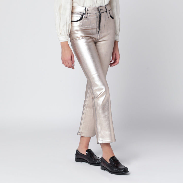 Frame Shoes - Metal | a81edfac5e2e9ceb02bb5ccb8da6d937e25f7687