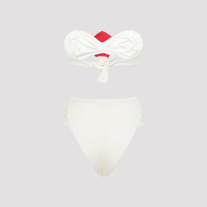 La Reveche Bikinis - White | 2f2eb6f6470ec9e4c3252b62e027c223b5d250c4