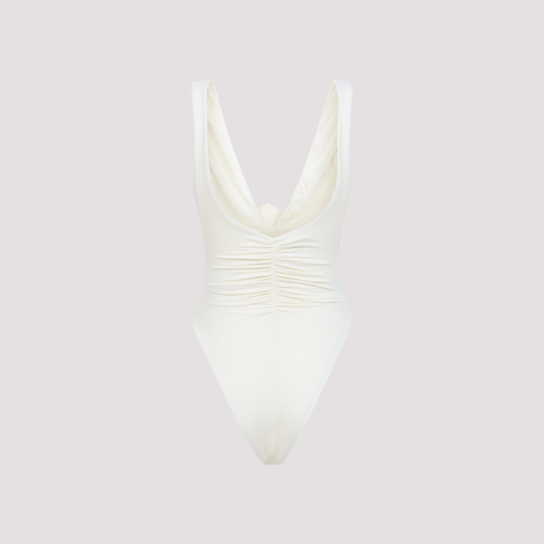 La Reveche One-pieces - White | 3f23c9e56c5da85ae33de1c70999c797ea47a2c7