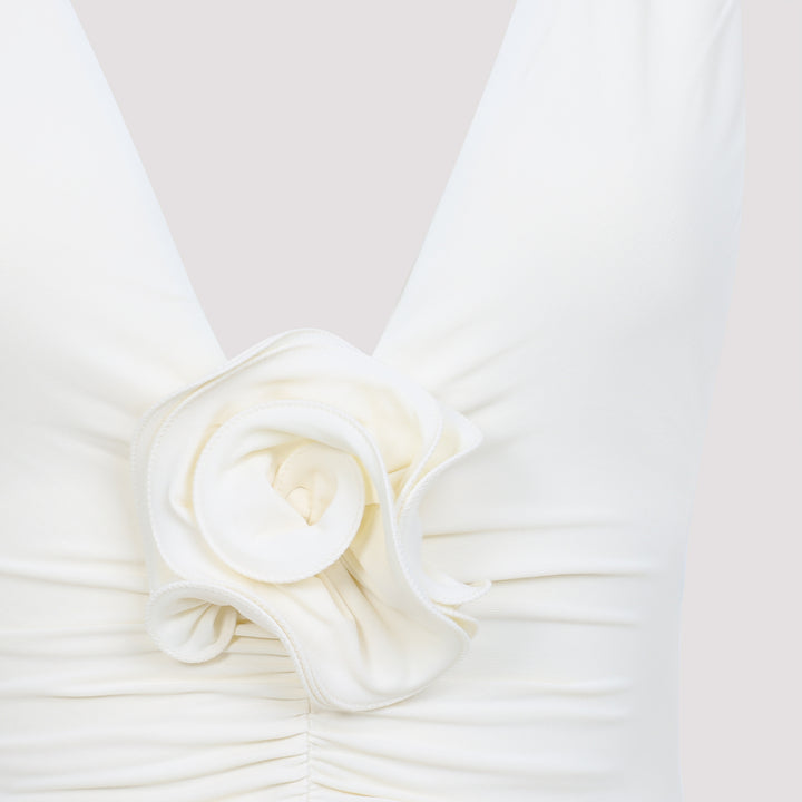 La Reveche One-pieces - White | 0d265863bd898cf75fd1d550fa41184290b724bc