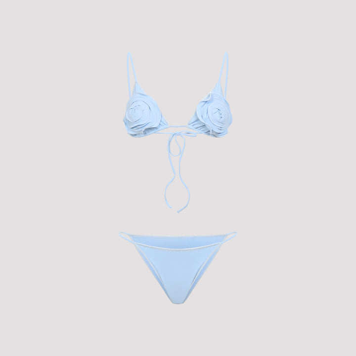 La Reveche Bikinis - Blue | 8bc2e3e42bb860e80cac751bc2fcc17506b0fdac