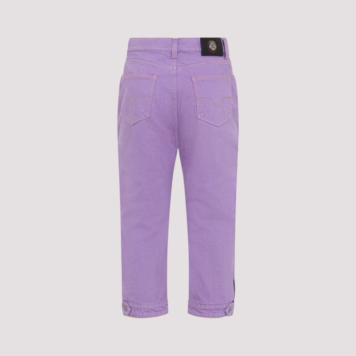 Versace Jeans - Pink & Purple | d6ebb151bcf9bd089d7be657d7c9ddf335df0813