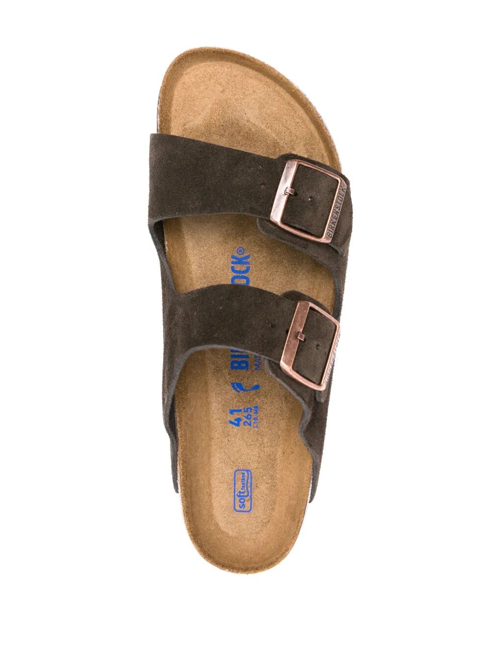 Birkenstock Sandals - Brown | c2f59dea87065b6069bb1f9dd9d5b50db63f9839