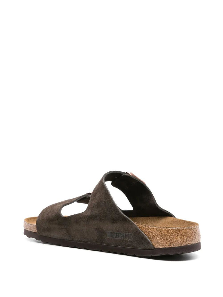 Birkenstock Sandals - Brown | 7fbdf9bf8940aa0fcd0bdcdc5b4a8b71902ee61f