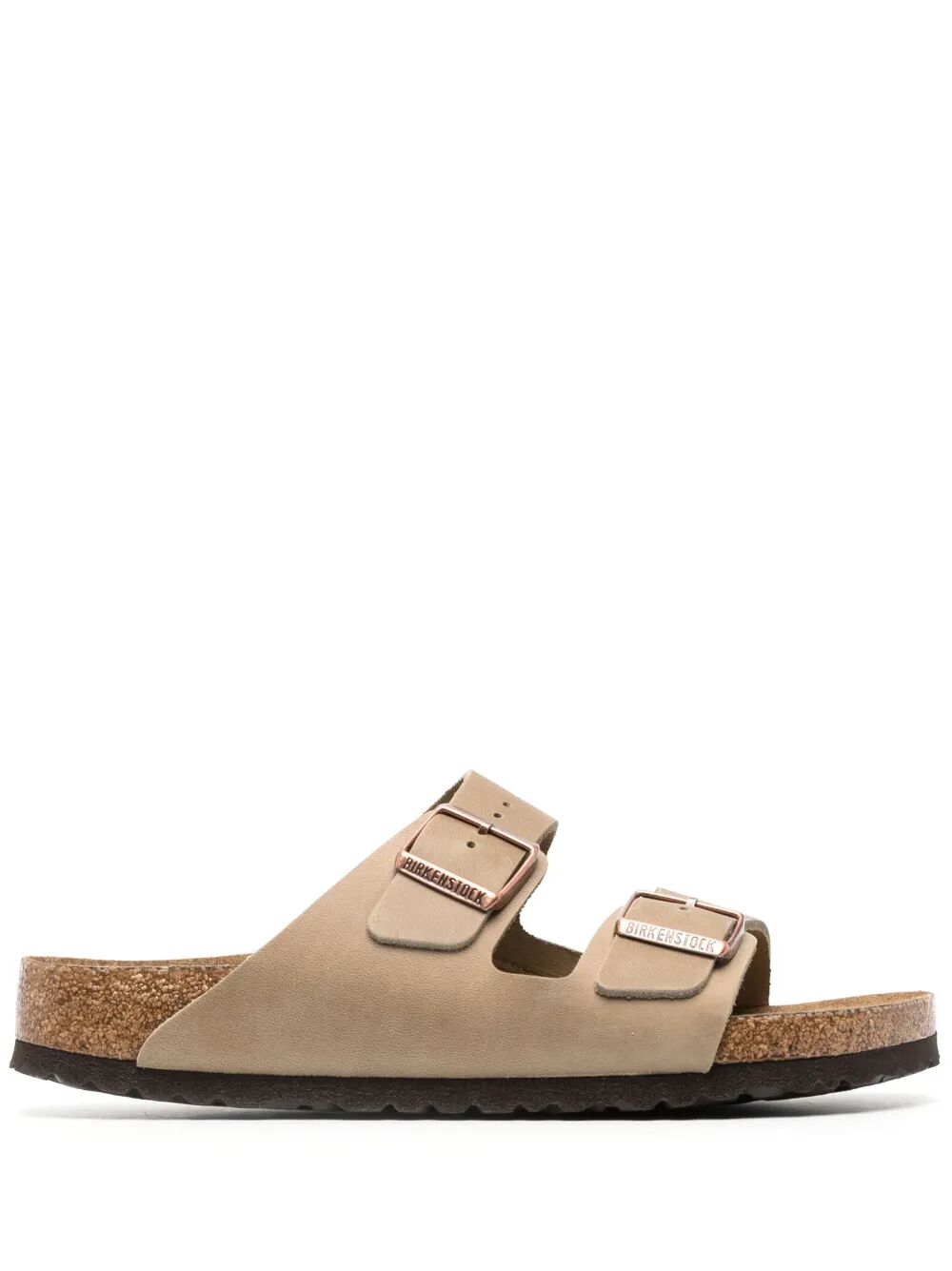 Birkenstock Sandals - Nude & Neutrals | 8dde970178653fbc1880f8352c12f50c74d41a95