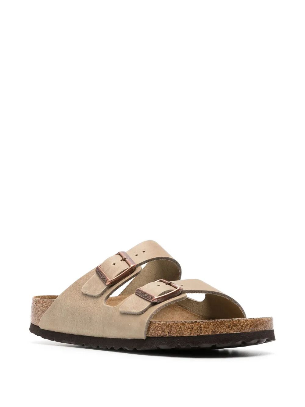 Birkenstock Sandals - Nude & Neutrals | 6364a349a8b94139dfb5d5c3617abb6c23356c82