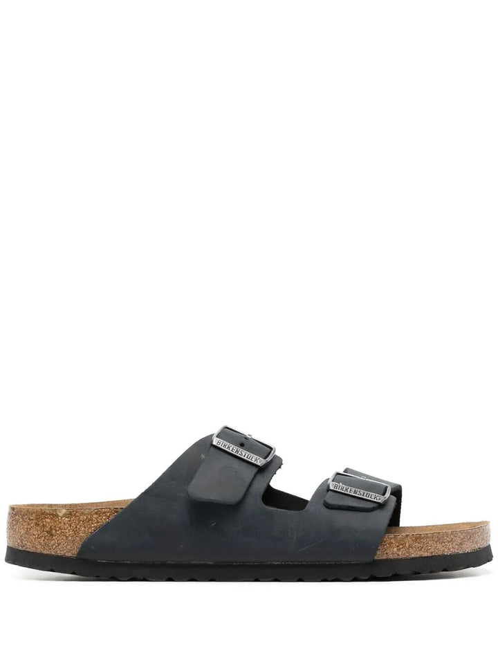 Birkenstock Sandals - Black | 629ae8009102140bf6b3f1f18d6b9b23478a10bc
