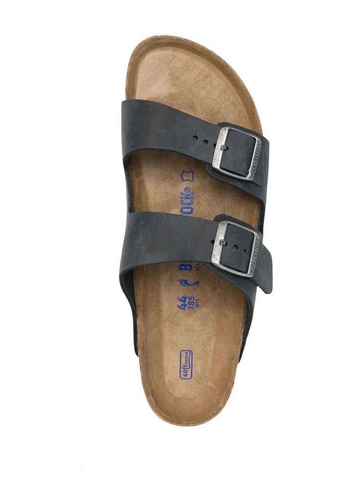 Birkenstock Sandals - Black | 7baa2eac7947d3f2923c8459a8824c0f5924bbe8
