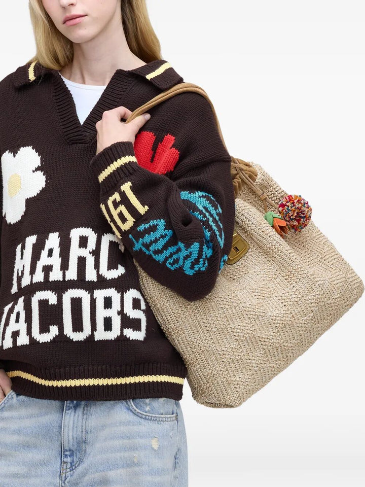 Marc Jacobs Shoulder Bags - Nude & Neutrals | c200bfb10fa50c6b816ae00805195081bb0b68a2