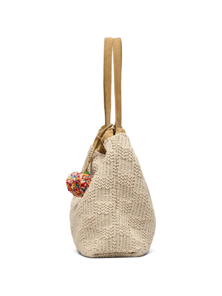 Marc Jacobs Shoulder Bags - Nude & Neutrals | f37e6a184598ebb9ea7dc1b2424aaf97adb6c8f8