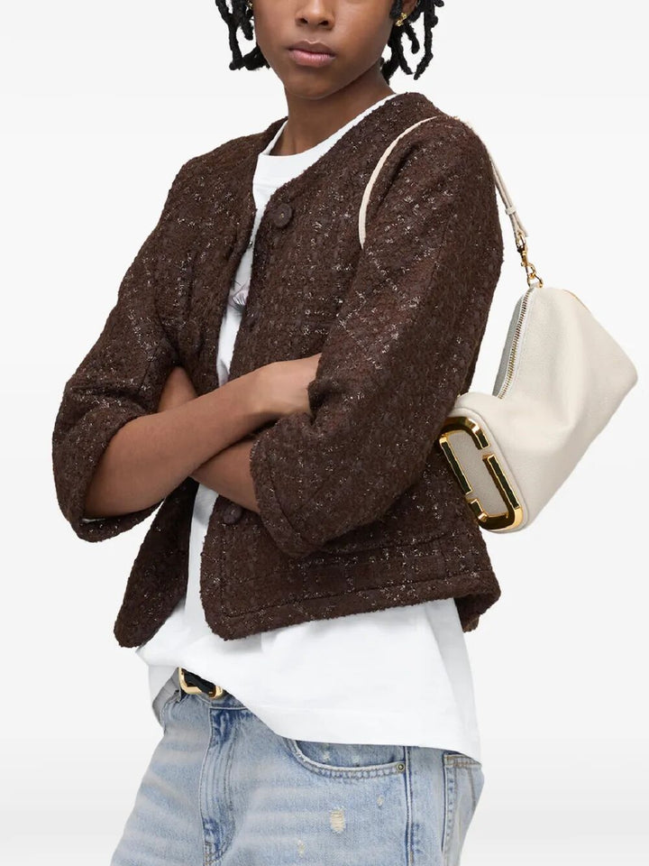 Marc Jacobs Shoulder Bags - White | cd8f031573aa934727a73d1d0e4da454d0d5fa8d