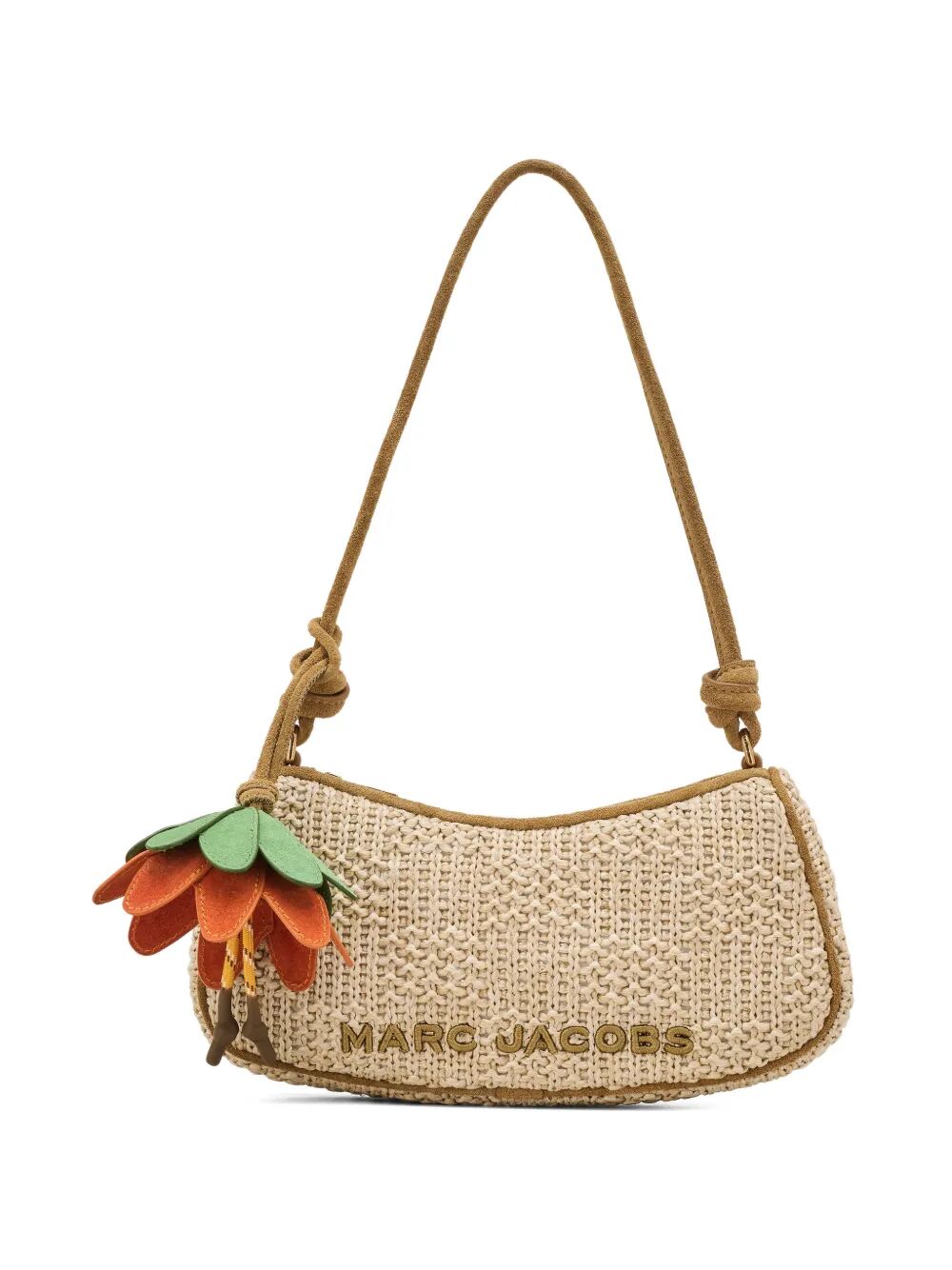Marc Jacobs Shoulder Bags - Nude & Neutrals | d33c62c88c88762473cc09a02e4c31b2258f360f