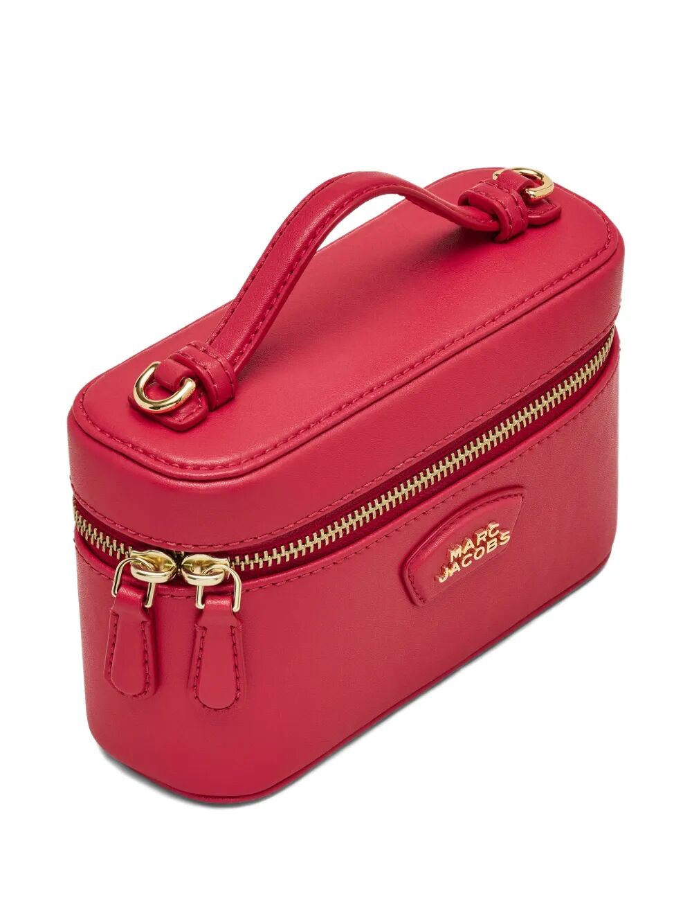 Marc Jacobs Totes - Red | 01871726d9c65b1e33d91a4e5d697dda9b89df9d