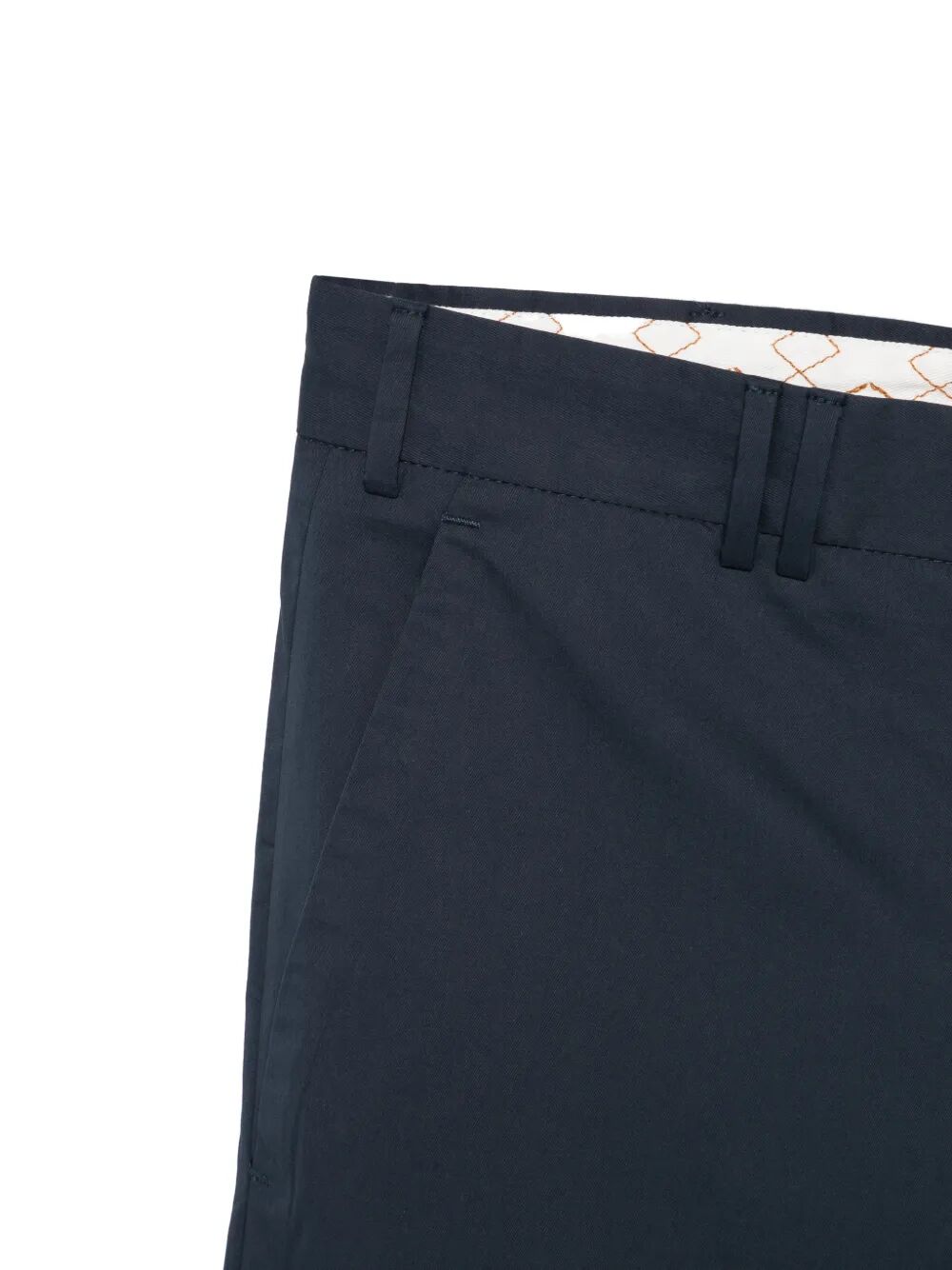 Pantaloni Torino Chino - Blue | d27317c249abfdc91dda75a2f1bdd57b44525e62