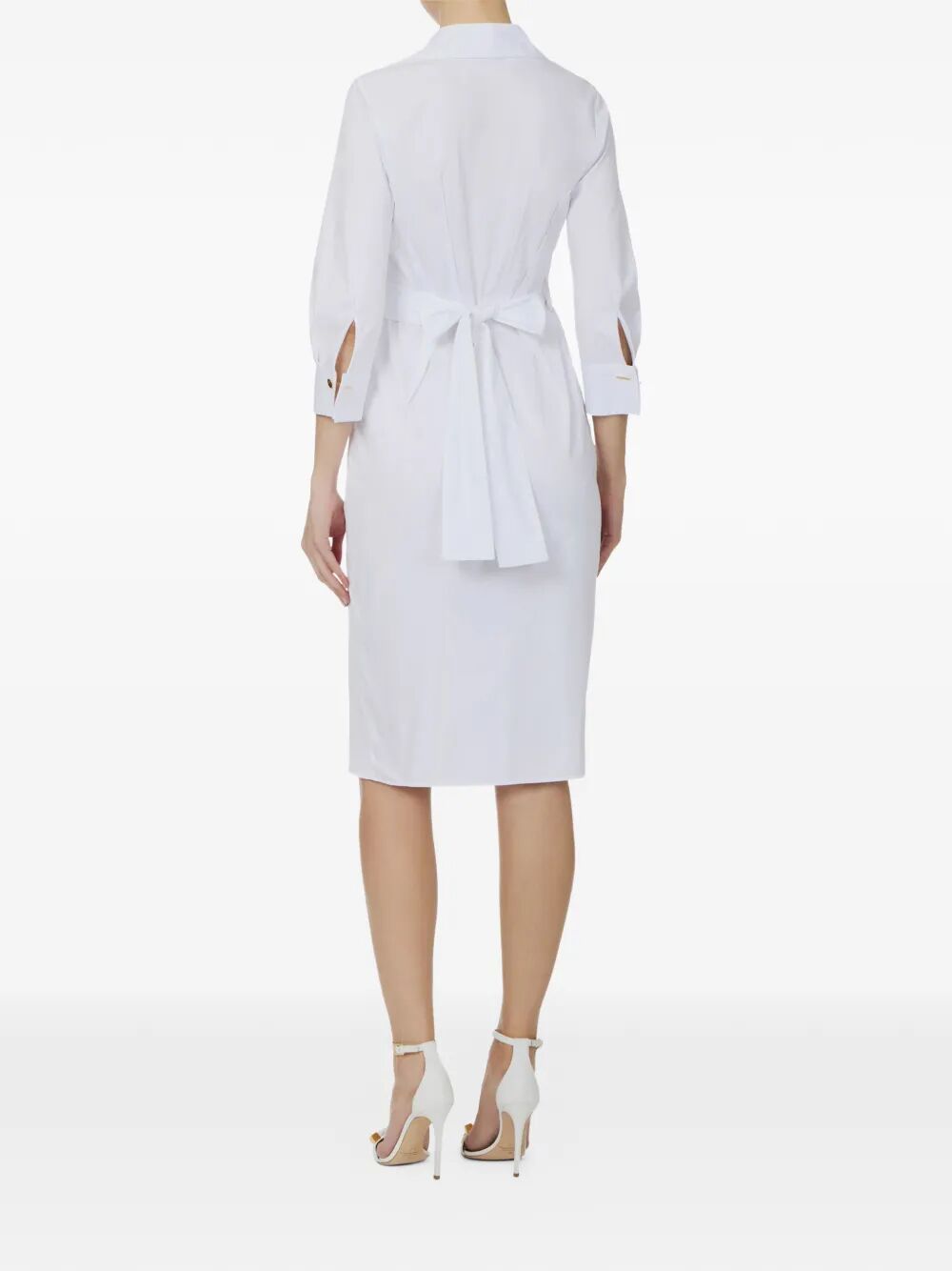 Elisabetta Franchi ABITO - Nude & Neutrals | 134d3f15d97b863a4913d76c2aab6642c0945004