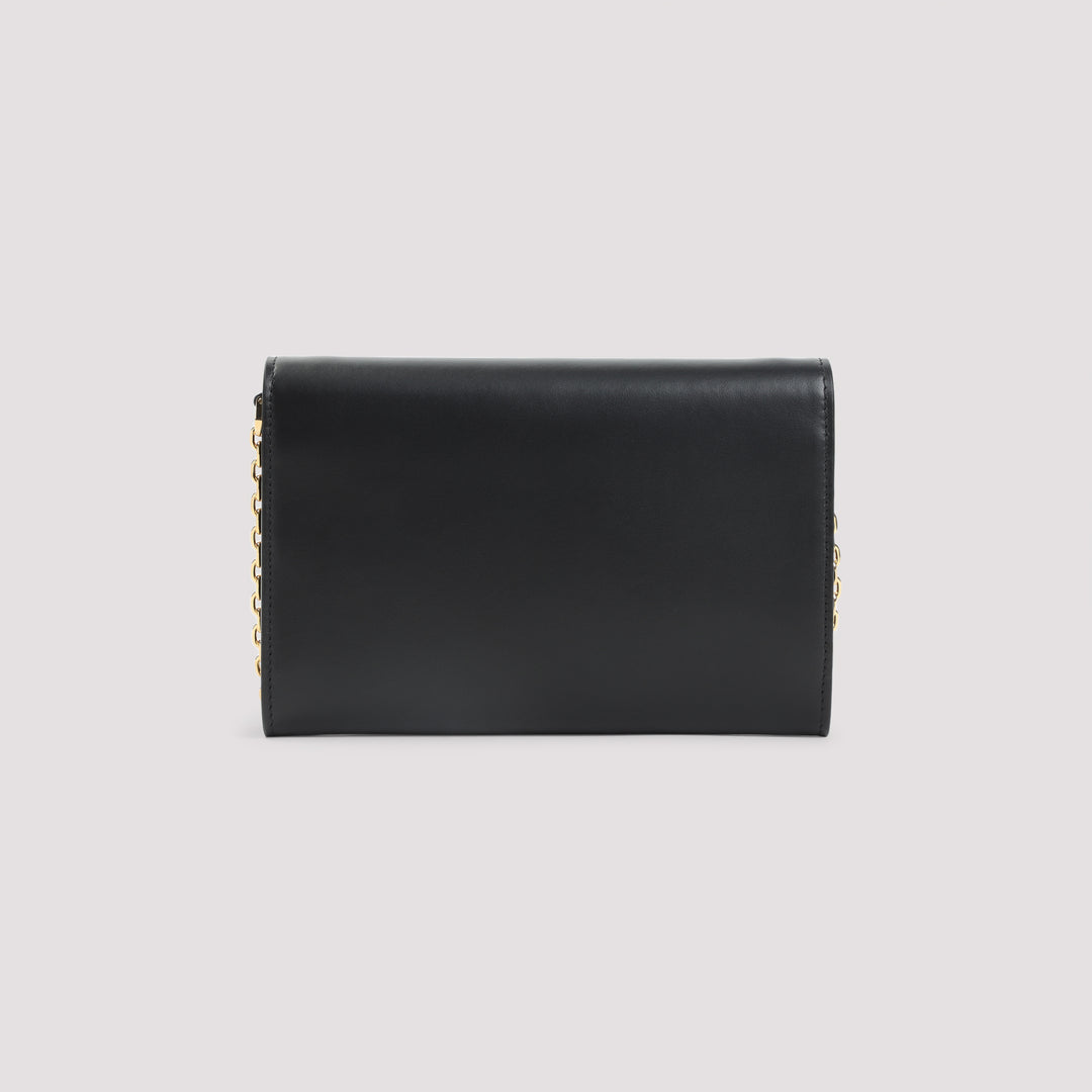 Lanvin Chain wallets - Black | d1a10b070af3786f1c8d6c07ad08635142958ed3