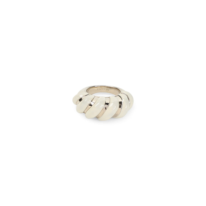 Lanvin Rings - White | 0f63956068b8a19ddc0fb5b992f484899028f39e