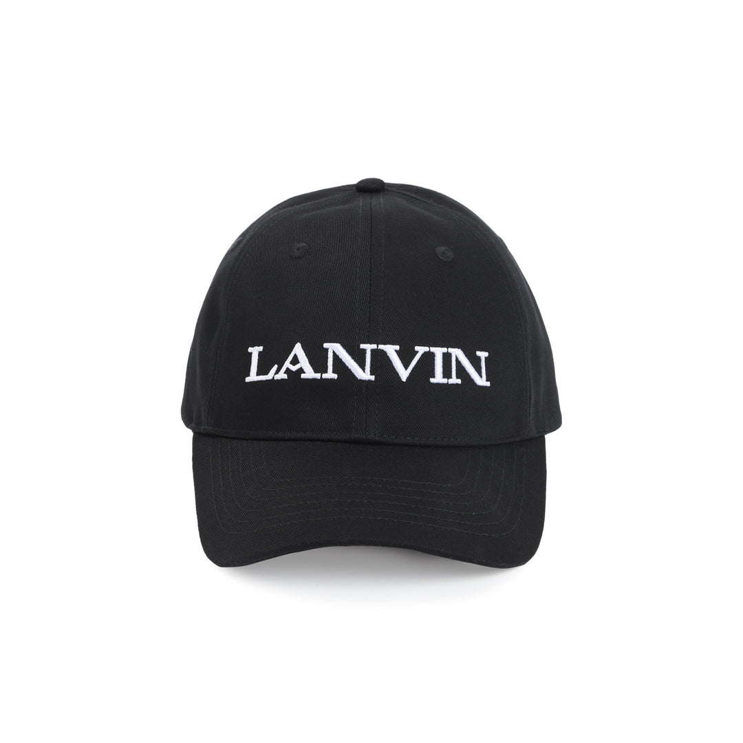 Lanvin Hats - Black | 716263fd1d56a1614f0d0b0239981699b8d4d9ae