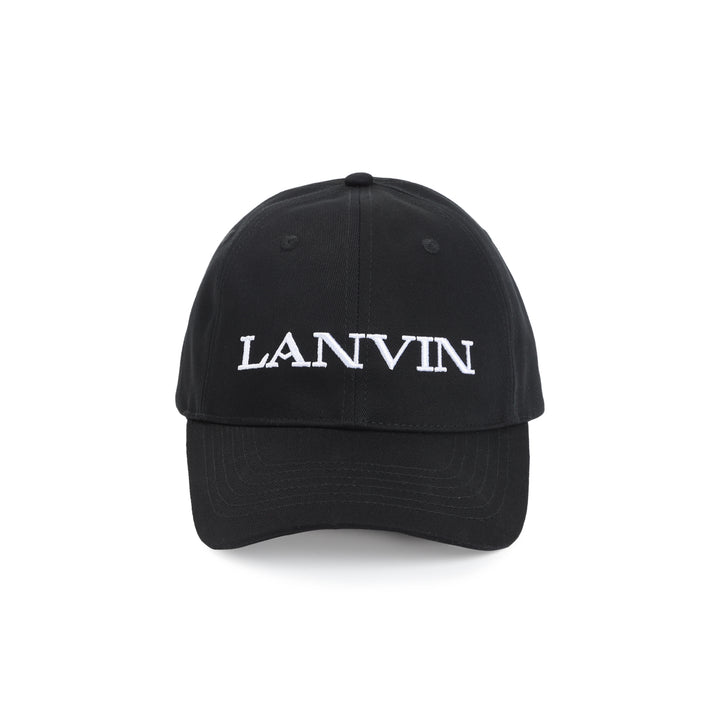 Lanvin Hats - Black | 716263fd1d56a1614f0d0b0239981699b8d4d9ae