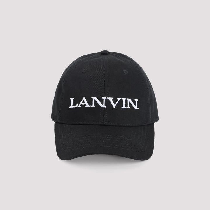 Lanvin Hats - Black | b297cdf3a66e73629f904cc941f1f4fbbb93ce4e