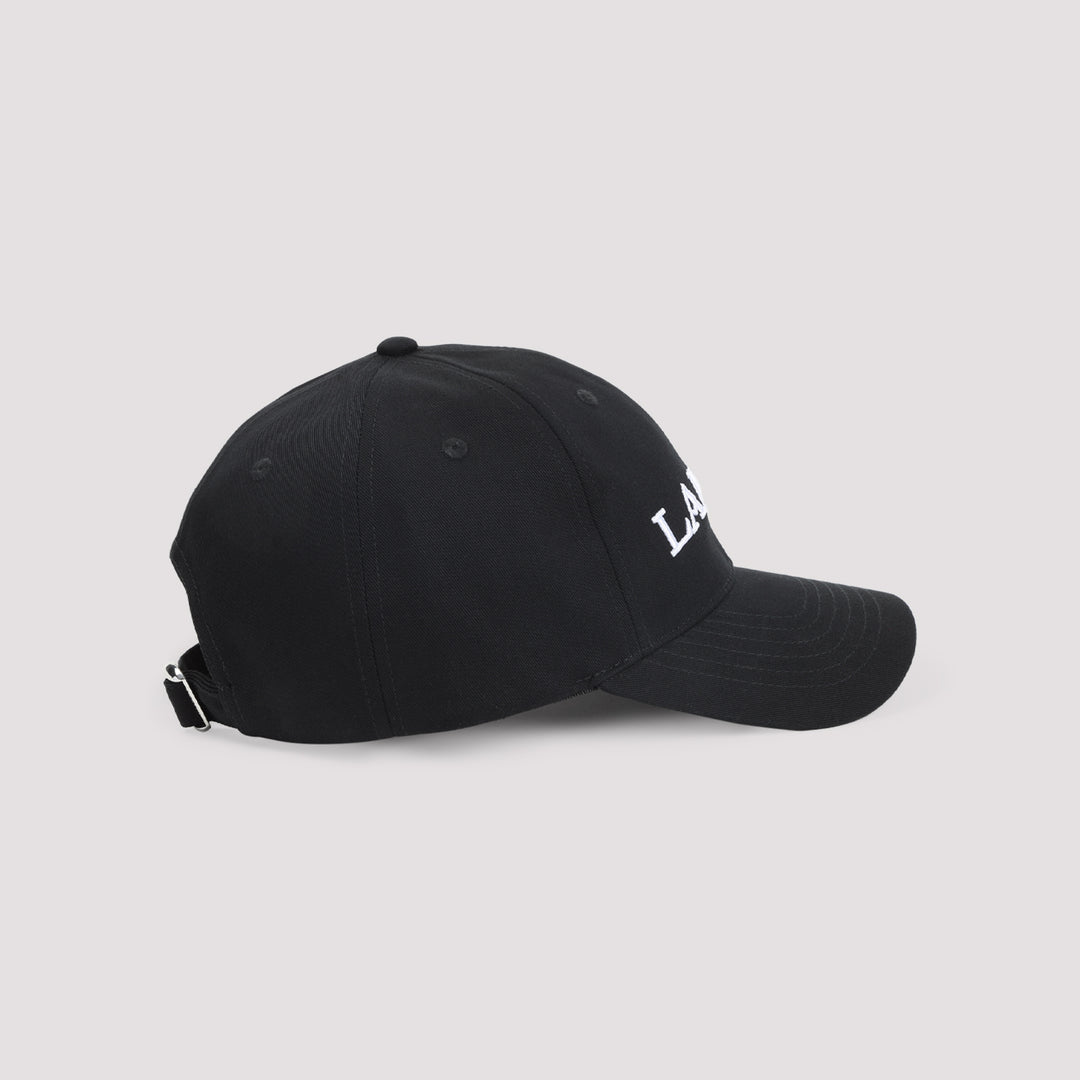 Lanvin Hats - Black | d9db5e736981f124f9dd0b40ce47291bd8f609e3