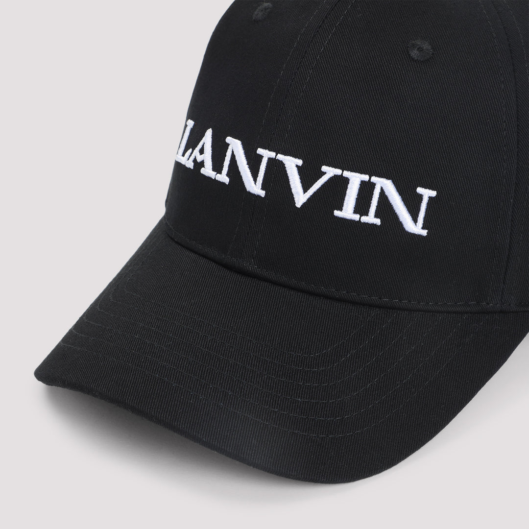 Lanvin Hats - Black | c8fe875a77ef94941dff8a0ea5e6bcbdfbaa1f81