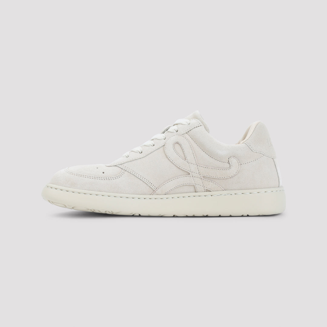 Loewe Sneakers - White | eaa25305f1809979f6022885f693838b978c35eb