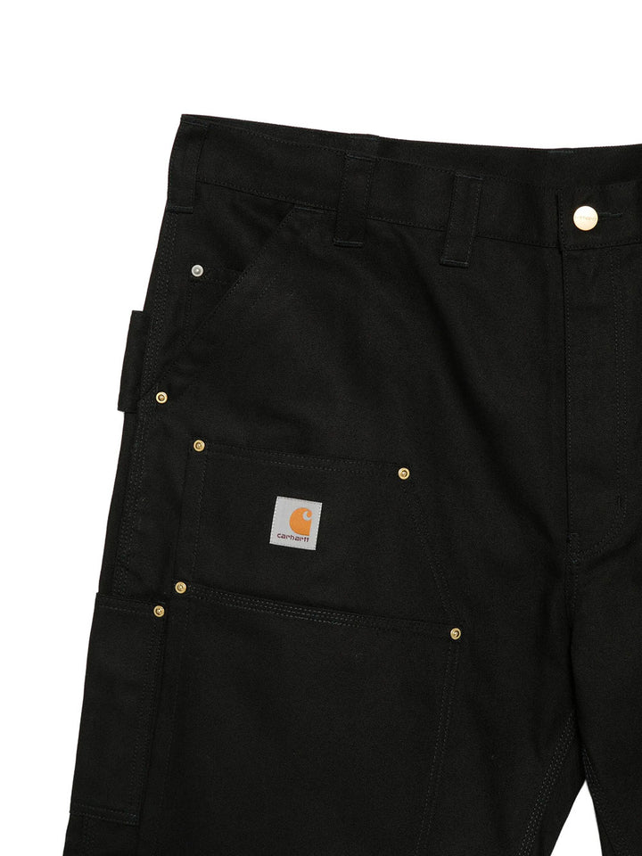 Junya Watanabe Comme Dg Cargo - Black | 12b7dc6477a9b8d4006c44cc0eeddb47671eb91d