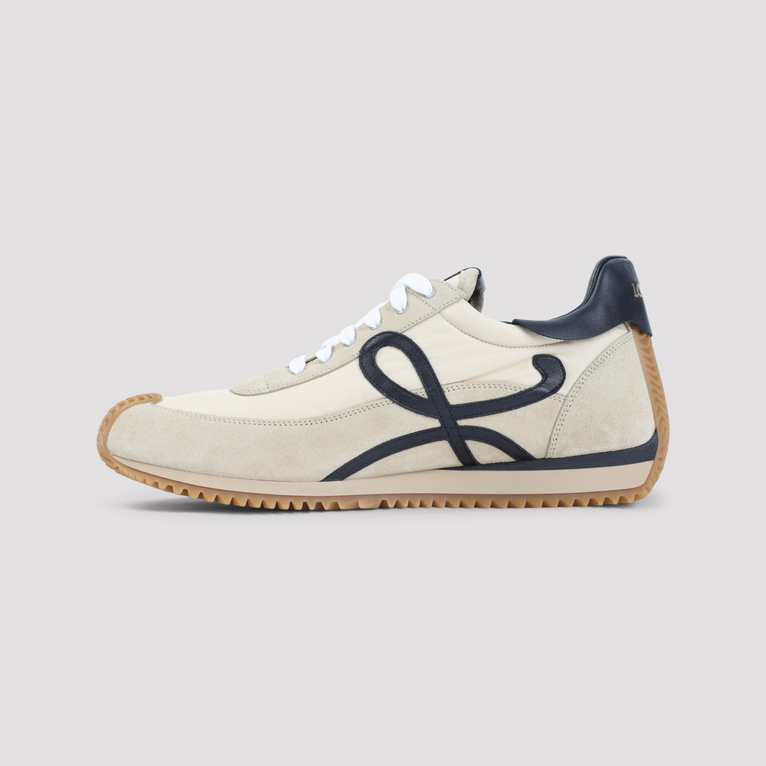Loewe Sneakers - Metallic | 8fa9c2111d48dd22cf537aea0561be3df28f3dff