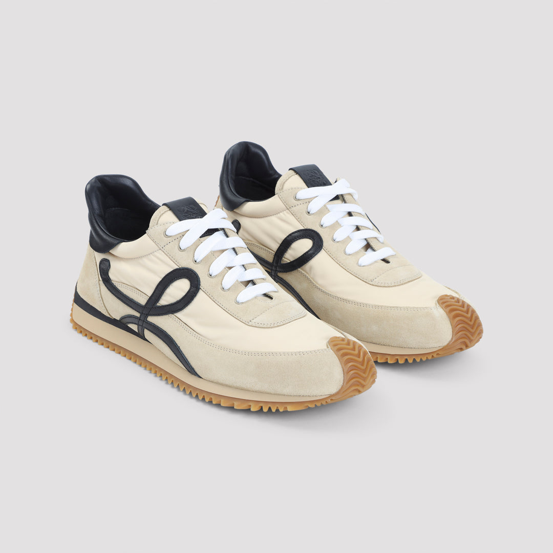 Loewe Sneakers - Metallic | 13038702a377006264a8772c2e679c92792e270d