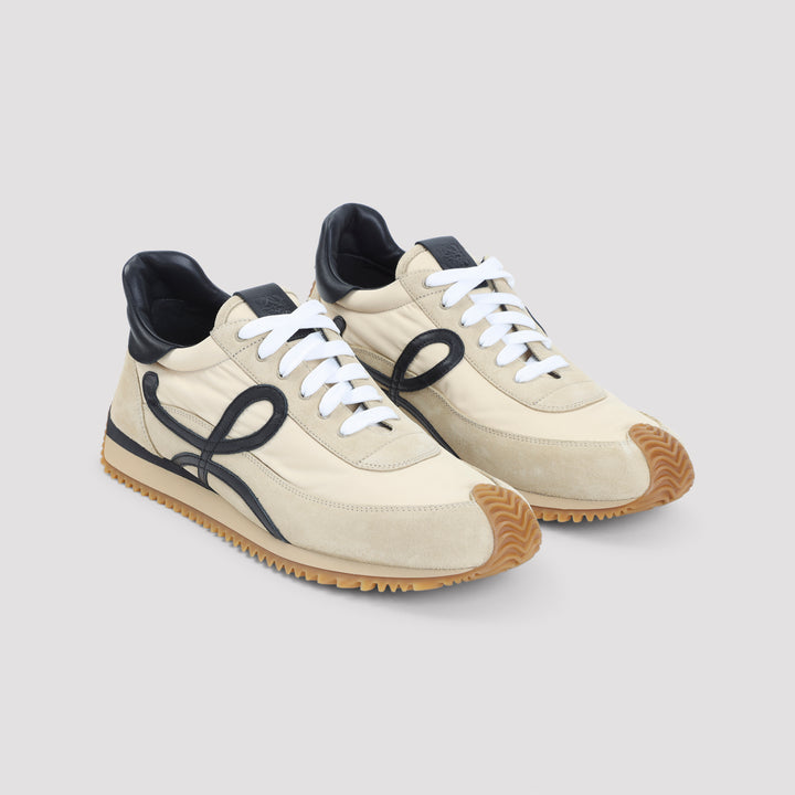 Loewe Sneakers - Metallic | 13038702a377006264a8772c2e679c92792e270d
