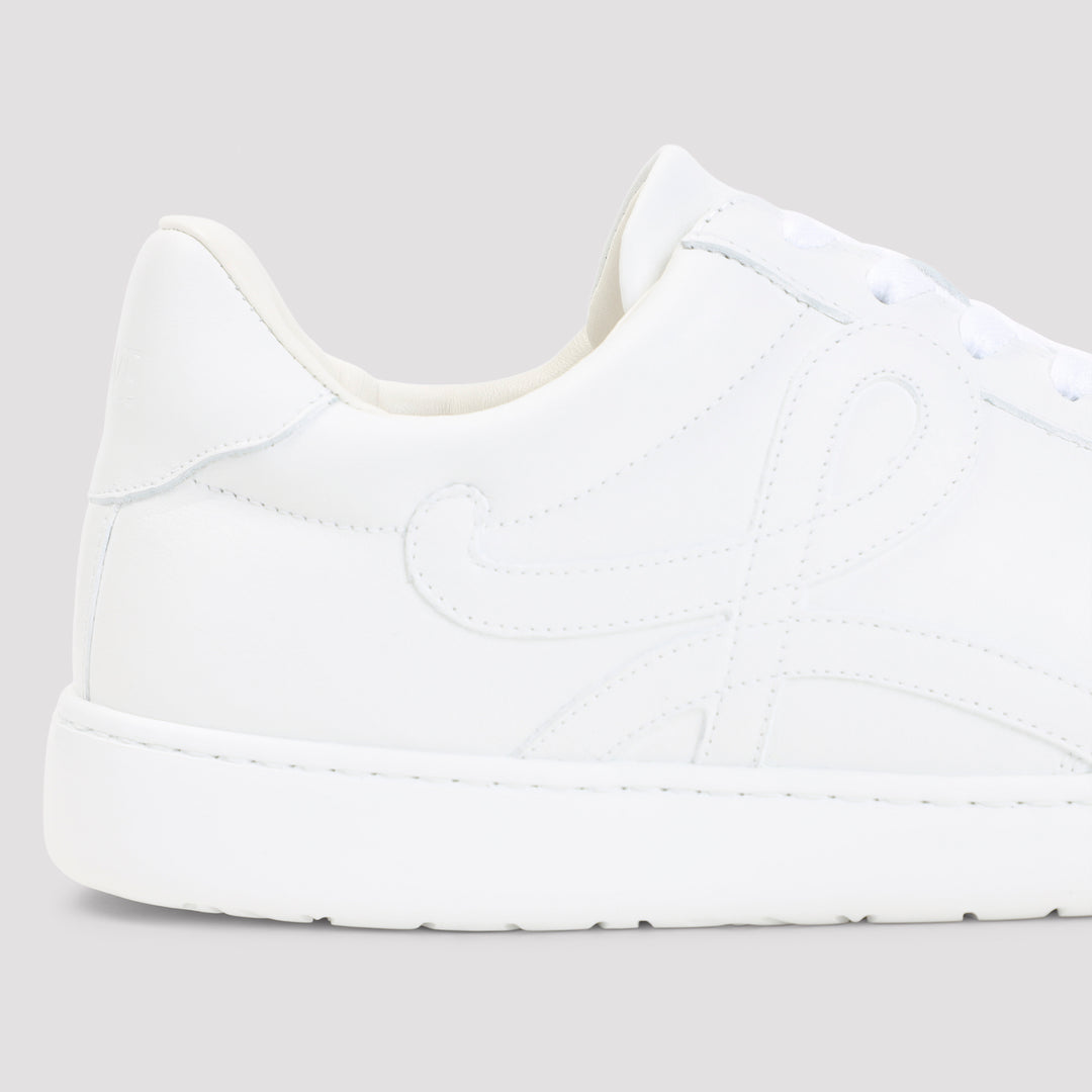 Loewe Sneakers - White | 7157133df0c027e123e7e1c38f33a4dfd0f1c355