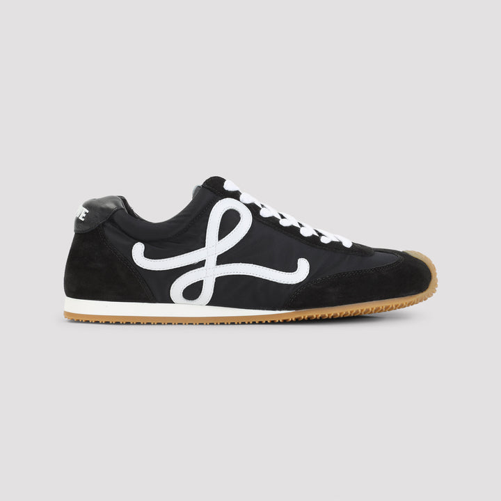 Loewe Sneakers - Black | 14ed4c5827669b28a55a50a4943a1df218aae450