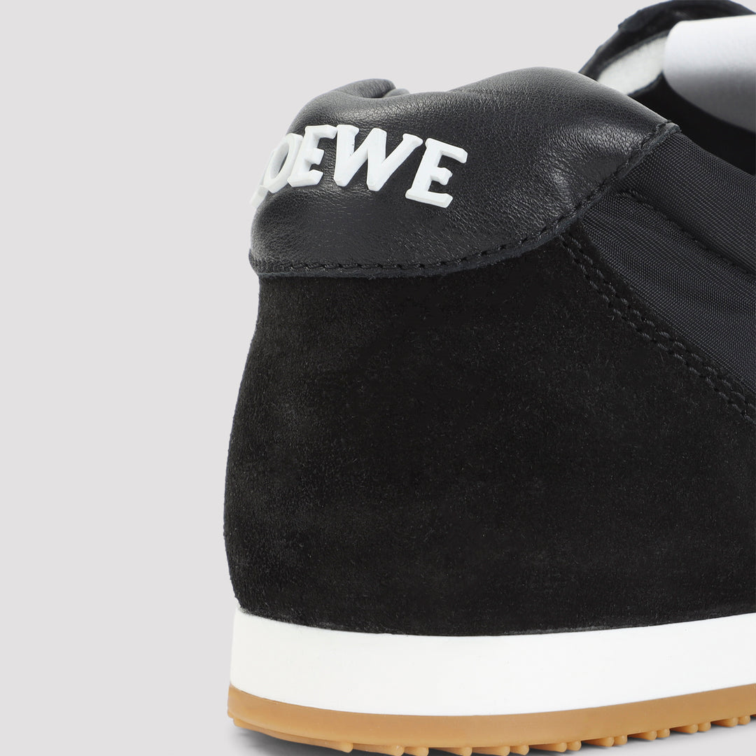 Loewe Sneakers - Black | 5a3fbaed2eea1e301a96eb57189fa836ea4dda54