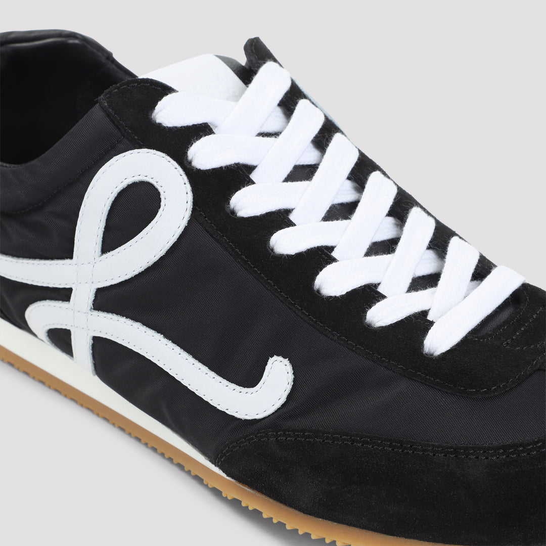 Loewe Sneakers - Black | a1e8091c6f2e9b162a31ee362f2bf919585df187