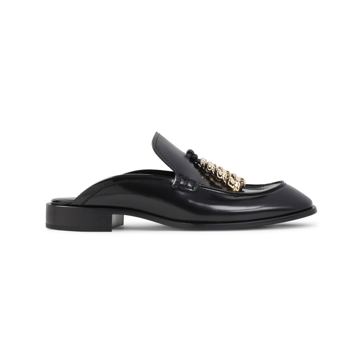 Loewe Loafers - Black | 270e6175c7c6eed0fa214741cc8b52325a43a401