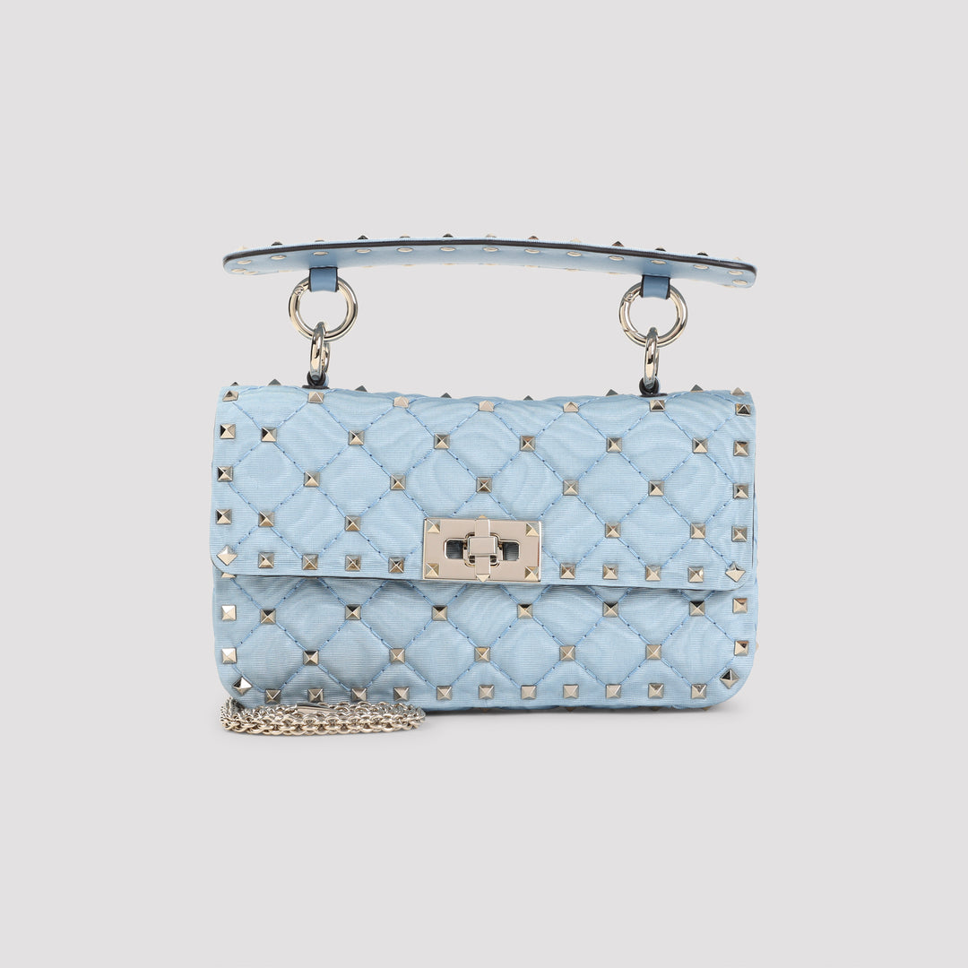 Valentino Garavani Shoulder Bags - Blue | 3654737606197b2e25e96ad2f63447f7f751f633