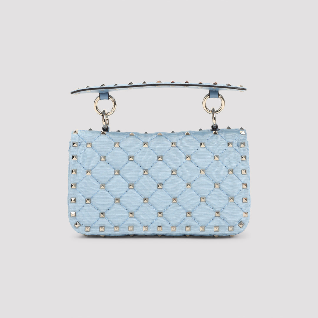 Valentino Garavani Shoulder Bags - Blue | c6987d271ab4847657793110ce7423b54a47dc5e