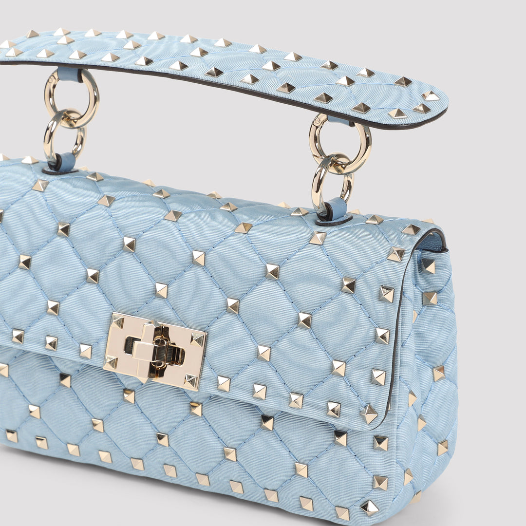 Valentino Garavani Shoulder Bags - Blue | aa4bbe006daf4819fb78fe3b328a7c2e73c0fb2c