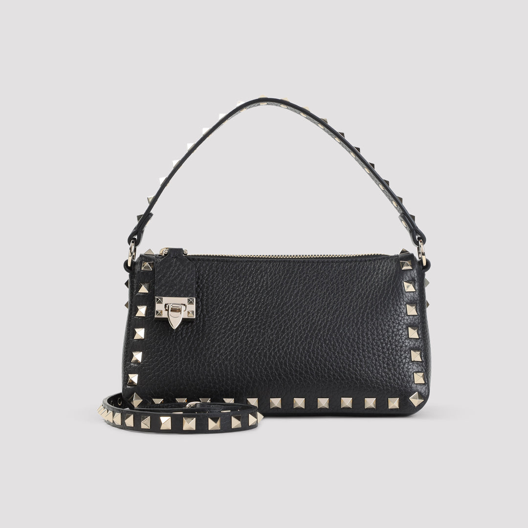 Valentino Garavani Shoulder Bags - Black | 58e66c1c15a5cb925d5f39e2b7d1786b080667da
