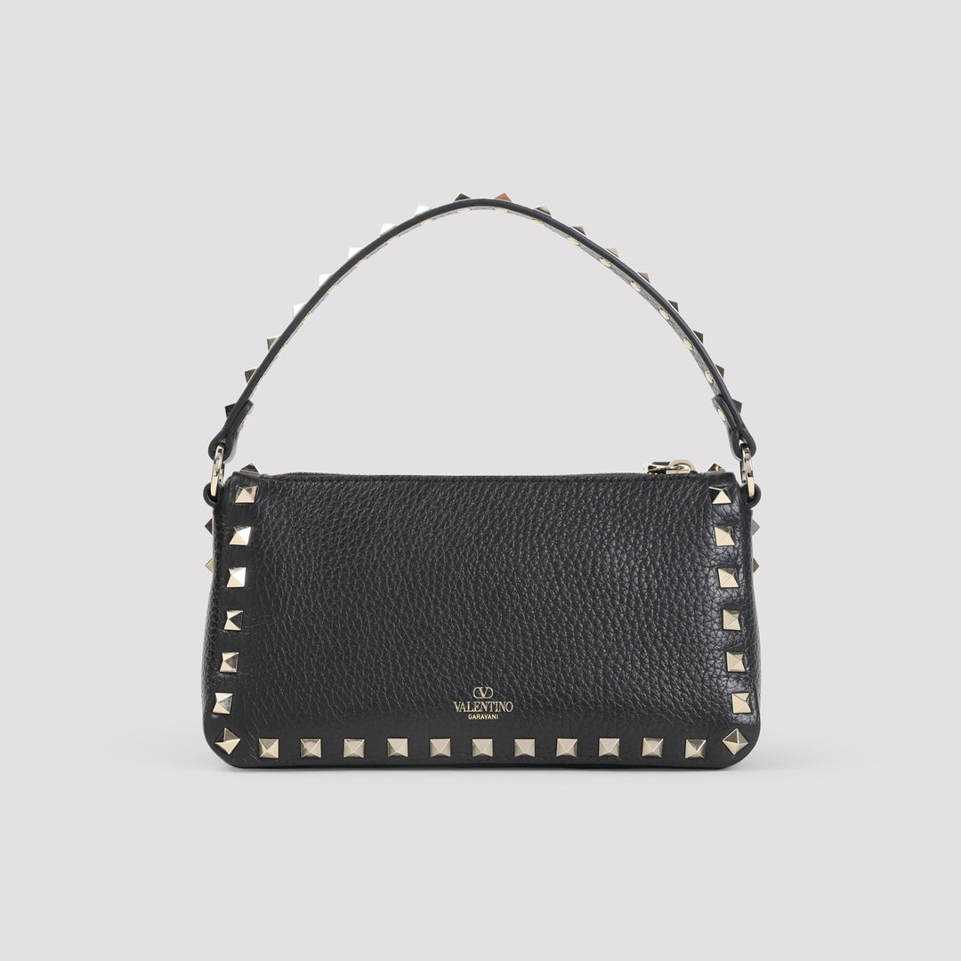 Valentino Garavani Shoulder Bags - Black | 021f8f864132ff4394d70fc22e1d8de98ef83002