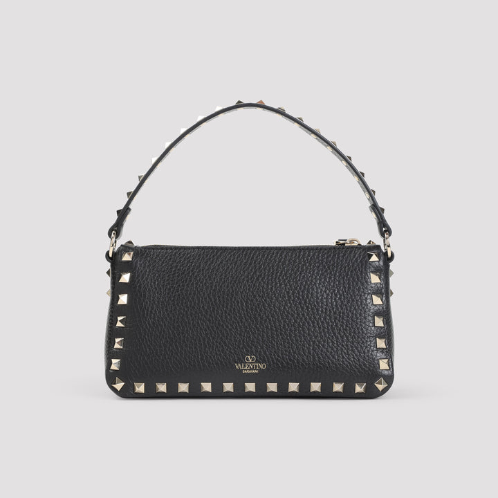 Valentino Garavani Shoulder Bags - Black | 021f8f864132ff4394d70fc22e1d8de98ef83002
